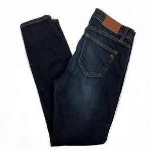 Madewell Skinny Skinny Size 27 Women's Jeans